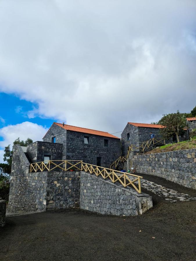 ולאס Quinta Do Caminho Da Igreja Ter-Casas De Campo מראה חיצוני תמונה